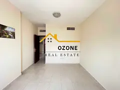 🏡✨ Spacious Unfurnished 1 BHK with Balcony | University Area | Muwailah Commercial, Sharjah | 9