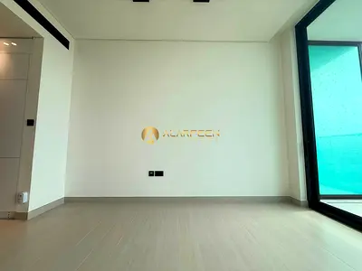 استوديو حديث | بن غاطي أزور | إطلالة على المدينة والمسبح