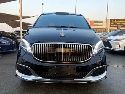 صورة 3 لـ 2023 Mercedes-BENZ VITO