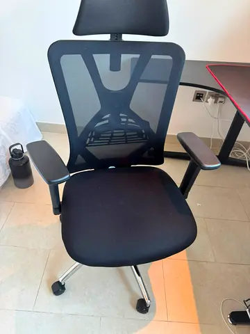 Gaming chair