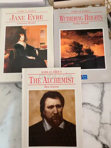 Books