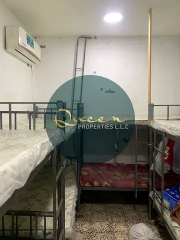 Arabic House for Annual Rent in Al Rashidiya 2 Ajman 8 Bedrooms 5 Bathrooms 8000 Sq Ft Near Nesto Hypermarket and Falcon Towers