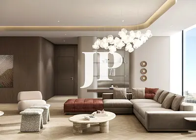 Furnished 2BR Apartment | Divine Al Barari | Multiple Views