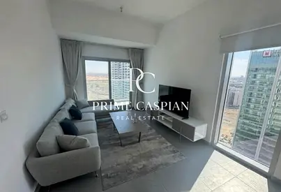 Fully Furnished | High Floor | Motivated Seller |