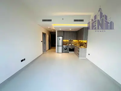 1 Bedroom, High floor and brand new apartment