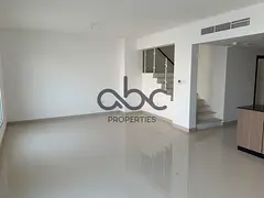 Single Row-Middle | 3BR + Maid | Private Garden