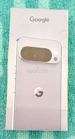 Google pixel 10 pro XL 256GB