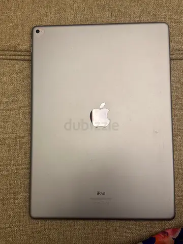 iPad Pro 12.9-inch Wi-Fi