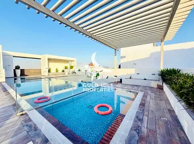 Premium 2 BHK | Large Layout | Modern Lifestyle Living