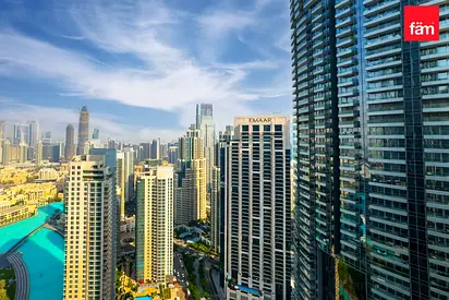 Expansive Living | Best Priced | Downtown Views