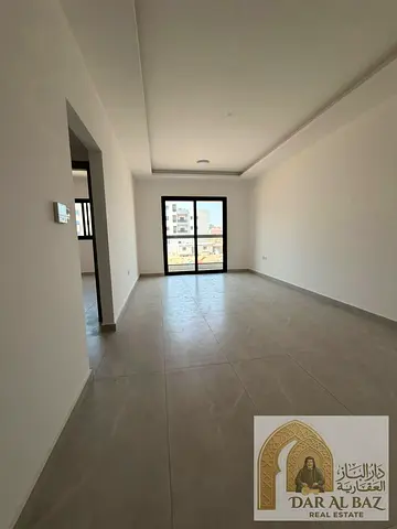 Brand New 1BR Apartment for Rent in Al Jurf 3, Ajman | Master Bedroom | Balcony | Near China Mall | AED 35,000
