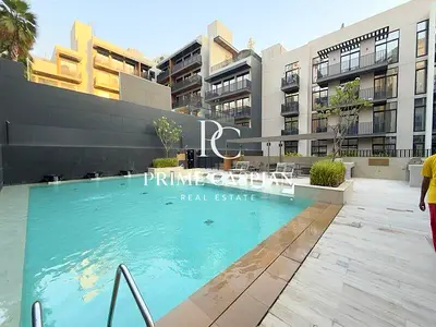 Skyline Oasis | Boutique Living |