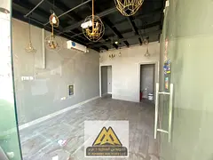 Commercial Shop for Annual Rent in Al Jurf 3 Ajman Near China Mall