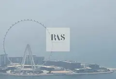 LUXURY 3BR + MAIDS FOR SALE IN DUBAI MARINA | DAMAC HEIGHTS | HIGH ROI | FULLY FURNISHED