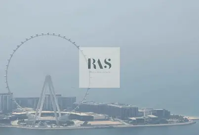 LUXURY 3BR + MAIDS FOR SALE IN DUBAI MARINA | DAMAC HEIGHTS | HIGH ROI | FULLY FURNISHED