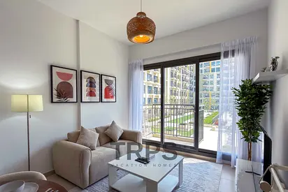 Modern Aprt. | Great Amenities | Fully Furnished
