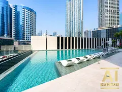 Bugatti View | Brand New | Burj Khalifa View