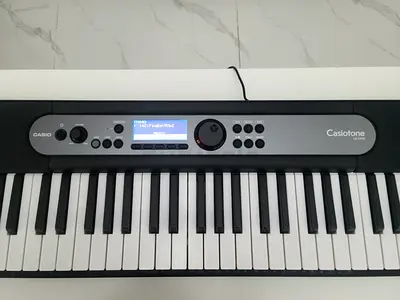 Casiotone LK-S450
