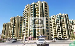 Prime Investment Apartment in the Heart of Ajman