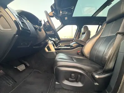 صورة مصغرة 17 لـ 2016 LAND Rover RANGE ROVER