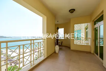 Sea View | Furnished/Unfurnished | Vacant Now