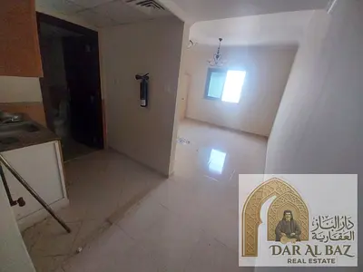 **Annual Studio for Rent in Muwaileh Commercial, Sharjah | Practical Design, Prime Location, Close to All Services in One of Sharjah’s Most Vibrant Ar
