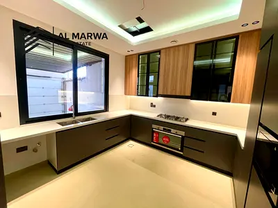 Best offer brand new home at best location Tilal city Sharjah
