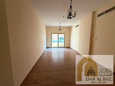 Annual Master 1 Bedroom Apartment for Rent in Muwaileh, Sharjah | Near Muwaileh Park, UAE Art Roundabout & University City with Free Parking
