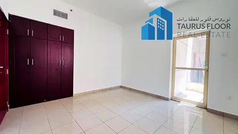 1 BR Flat || Balcony || Wardrobe || Parking ||