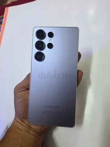 SAMSUNG S25 ULTRA
