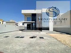 Luxury 4-BR Villa with Majlis Maid's Room