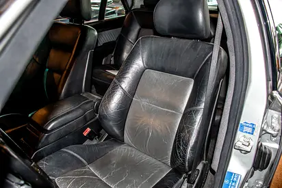 صورة 8 لـ 1996 Mercedes-BENZ S-CLASS