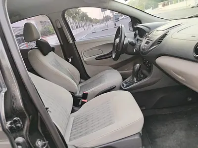 2016 FORD FIGO 照片 14