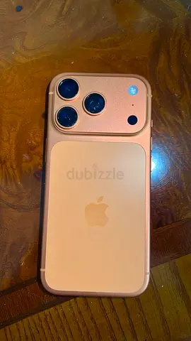 iPhone 17 pro 256 GB for sale sim locked