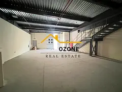 Hot offer mezzanine floor in just 105k 2034 sq feet available for any type of storage