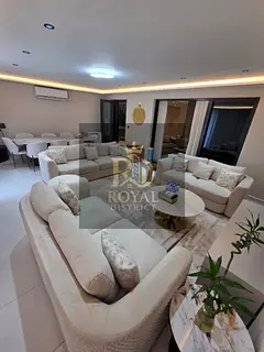 SUPER DISTRESS DEAL | FULLY UPGRADED 3BEDROOMS + MAID + MAJLIS TOWNHOUSE | ONE OF SHARJAH’S MOST P