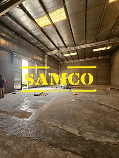 GARRAGE WAREHOUSE// 2900 SQFT WAREHOUSE AVAILABLE FOR RENT IN AL QUOZ