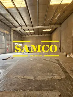 WAREHOUSE// 2900 SQFT WAREHOUSE AVAILABLE FOR RENT IN AL QUOZ