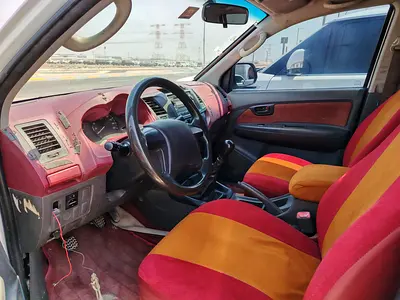صورة مصغرة 5 لـ 2013 Toyota HILUX