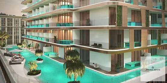 Pool & City Views | High ROI | Below Market Price