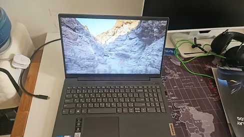 Lenovo Ideapad 5 i5