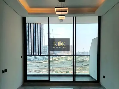 City View 1BR | Miami by Samana | Multiple Balconies