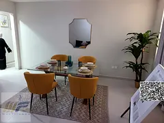 PAY AED 31000 OWN 1 BHK APARTMENT IN AMEERA VILLAGE D2