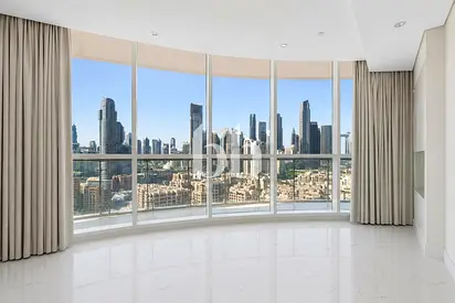 Burj Khalifa View | Upgraded | Hot deal