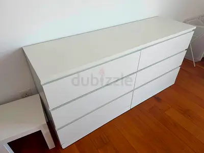 Chester drawer