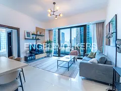 Exclusive | Perfect Investment | Marina View | Vacant