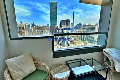 Exclusive | Burj Khalifa View | Vacant