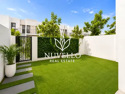 Internal | Near Pool & Park | Fitted Appliances
