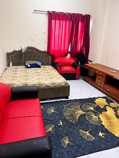 Executive Furnished room available for Single Male