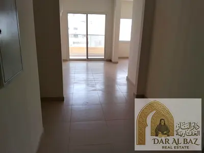 Annual 2 Bedroom Apartment for Rent in Al Majaz 2, Sharjah | Brand New, Master Bedrooms, 3 Bathrooms, Balcony & Split AC